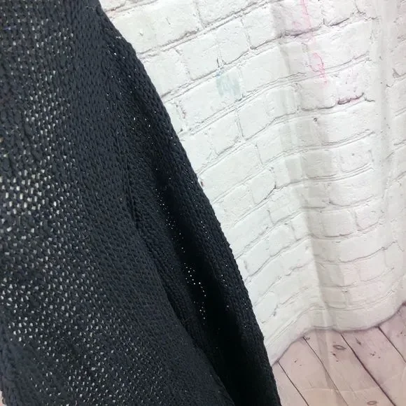 MM Lafleur Mary Knit open front cardigan - Picture 3 of 7